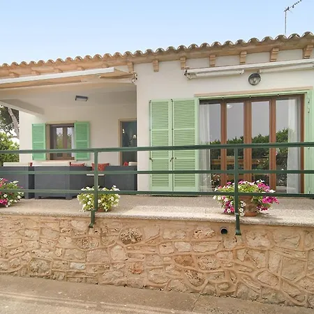 Ses Rotes De Son Amer Cala Llombards