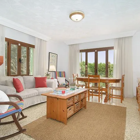 Ses Rotes De Son Amer Holiday home *